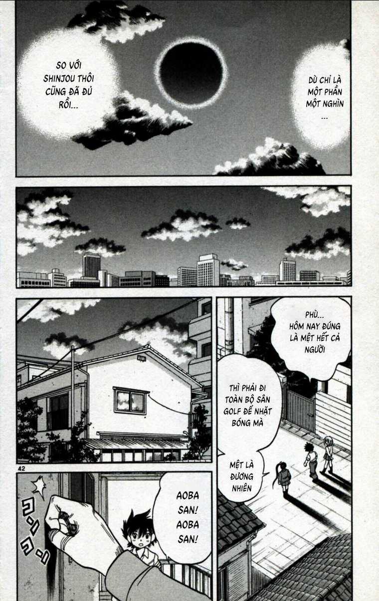 Dan Doh Next Generation Chapter 1 trang 41