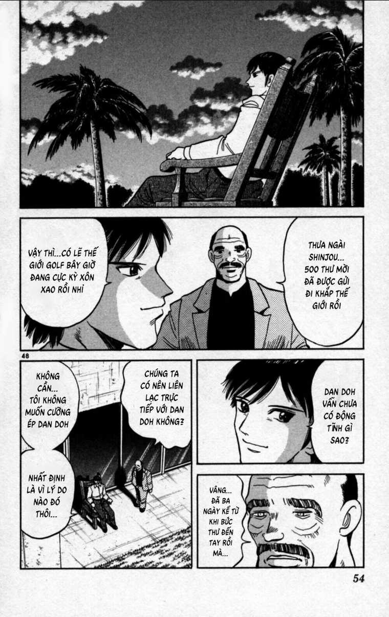 Dan Doh Next Generation Chapter 1 trang 47