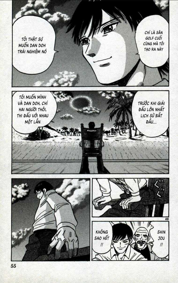 Dan Doh Next Generation Chapter 1 trang 48