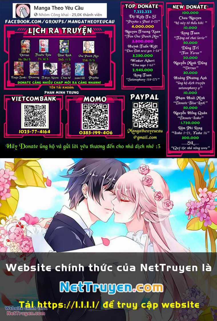 Dan Doh Next Generation Chapter 10 trang 22