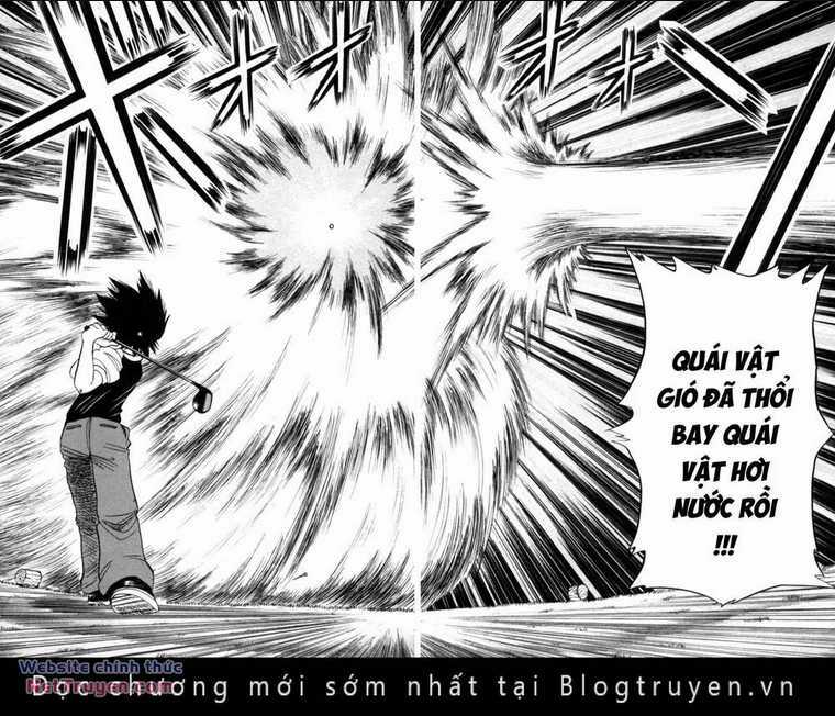 Dan Doh Next Generation Chapter 11 trang 14