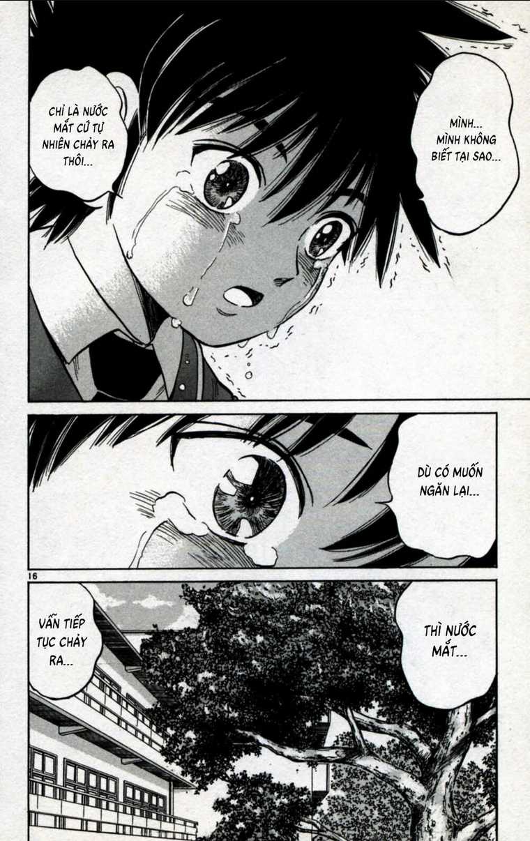 Dan Doh Next Generation Chapter 2 trang 14