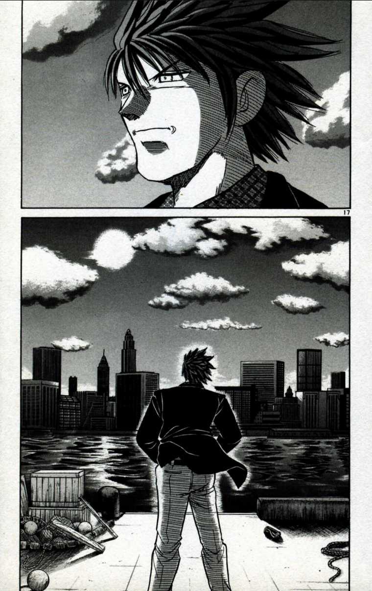 Dan Doh Next Generation Chapter 2 trang 15