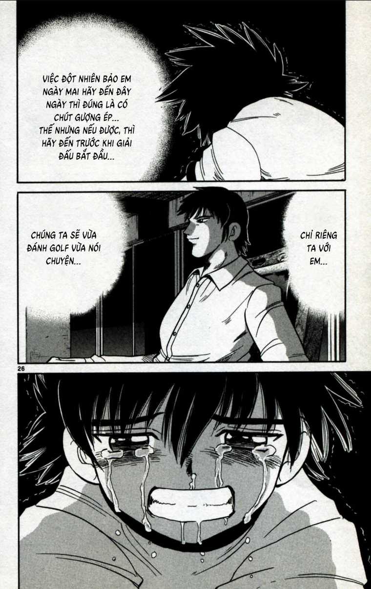 Dan Doh Next Generation Chapter 2 trang 24