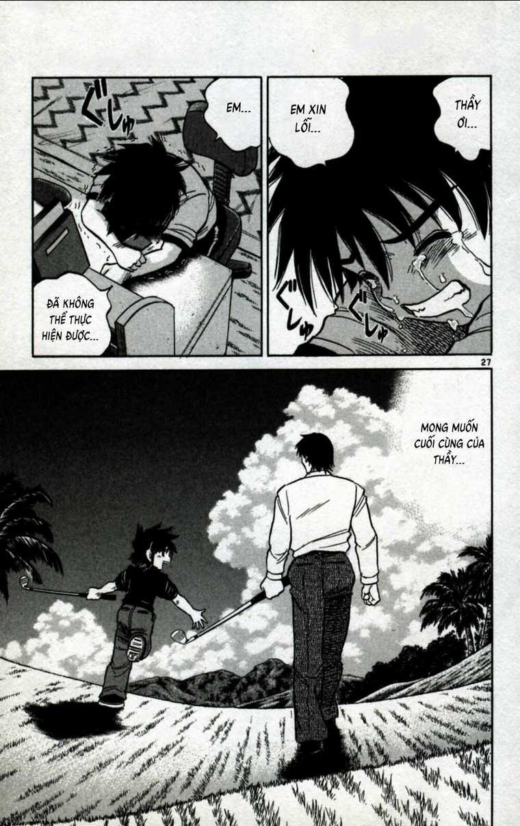 Dan Doh Next Generation Chapter 2 trang 25