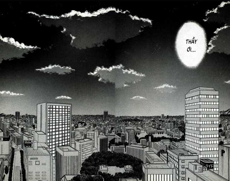 Dan Doh Next Generation Chapter 2 trang 26