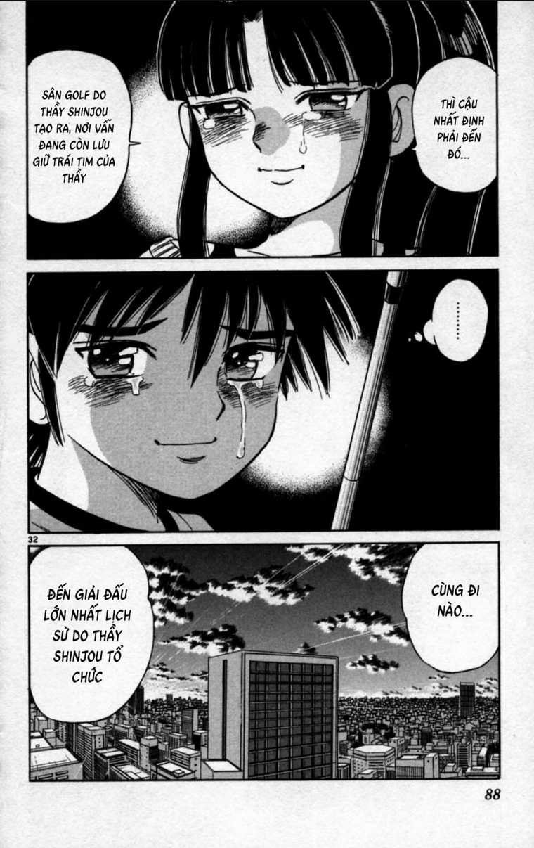 Dan Doh Next Generation Chapter 2 trang 29