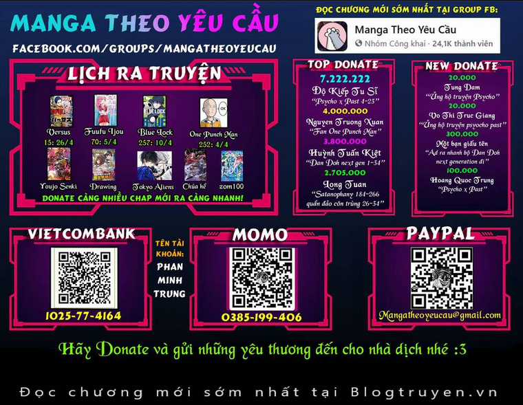 Dan Doh Next Generation Chapter 2 trang 31