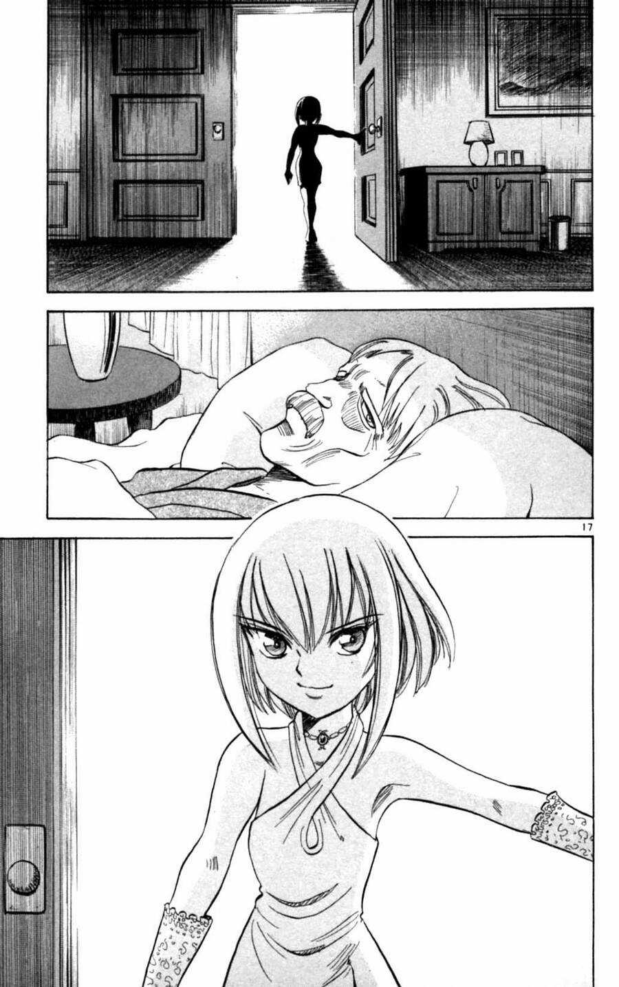 Dan Doh Next Generation Chapter 26 trang 16