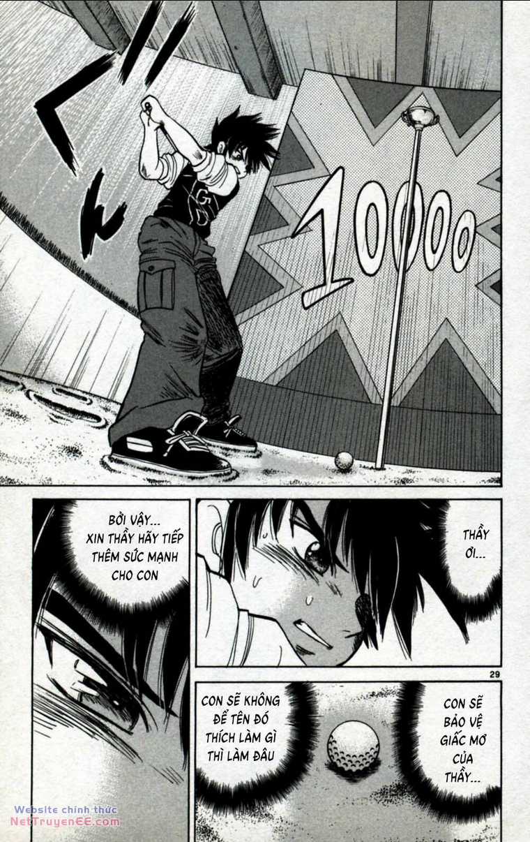 Dan Doh Next Generation Chapter 3 trang 29