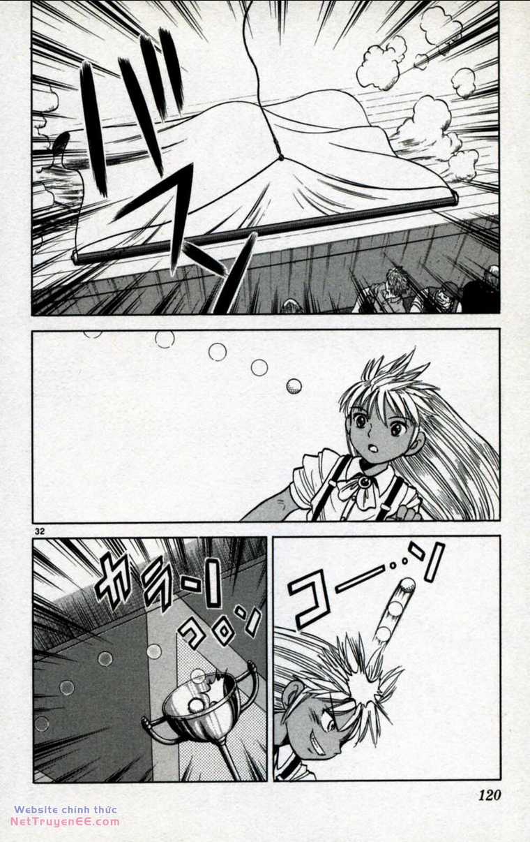 Dan Doh Next Generation Chapter 3 trang 32