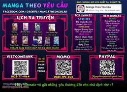 Dan Doh Next Generation Chapter 3 trang 36