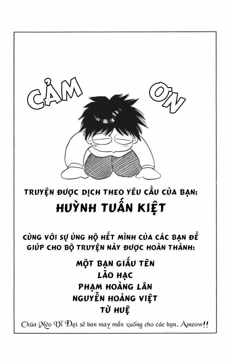 Dan Doh Next Generation Chapter 34 trang 24