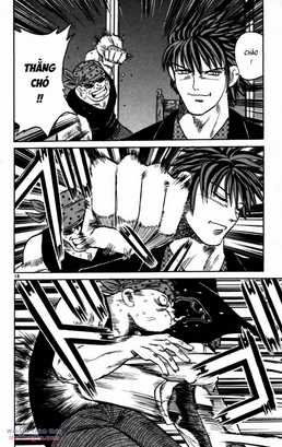 Dan Doh Next Generation Chapter 4 trang 18