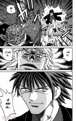 Dan Doh Next Generation Chapter 4 trang 19