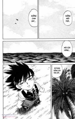 Dan Doh Next Generation Chapter 7 trang 11