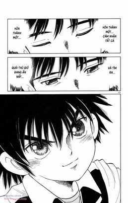 Dan Doh Next Generation Chapter 7 trang 12