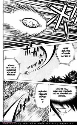 Dan Doh Next Generation Chapter 7 trang 17