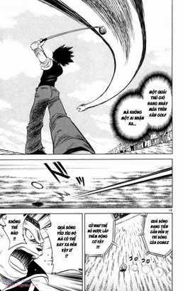 Dan Doh Next Generation Chapter 7 trang 18