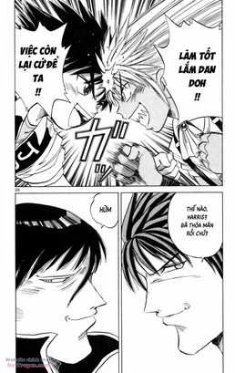 Dan Doh Next Generation Chapter 7 trang 19