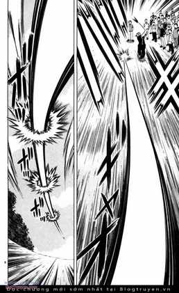 Dan Doh Next Generation Chapter 7 trang 7