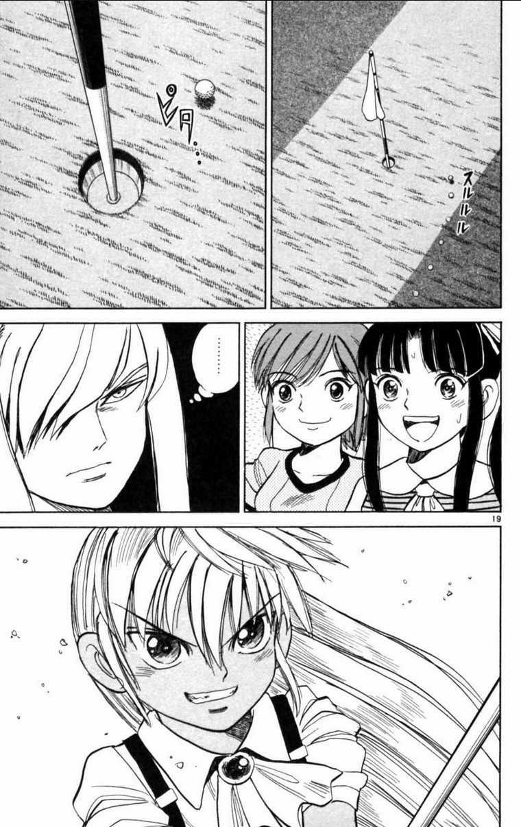 Dan Doh Next Generation Chapter 8 trang 18