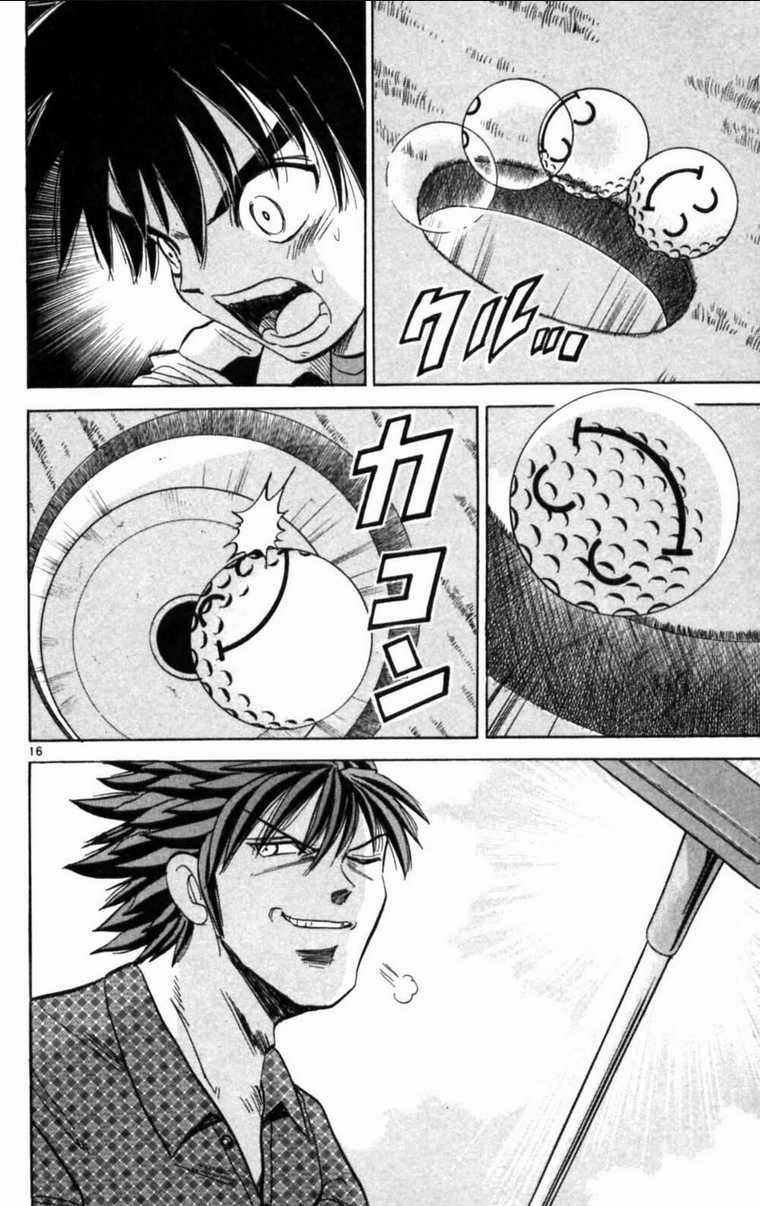 Dan Doh Next Generation Chapter 9 trang 16