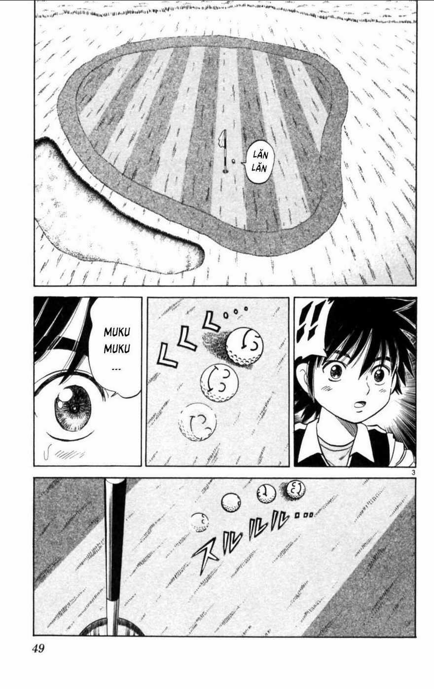 Dan Doh Next Generation Chapter 9 trang 3