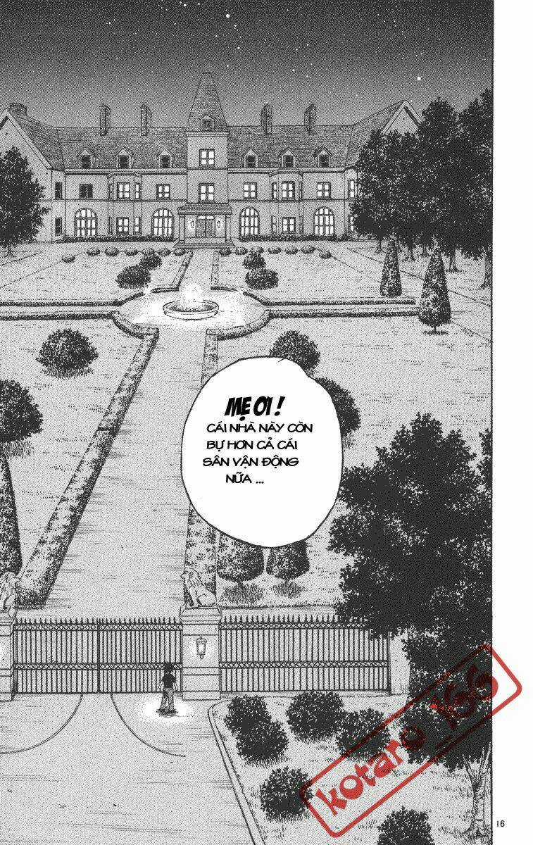 Dan Doh! Xi Chapter 1 trang 20