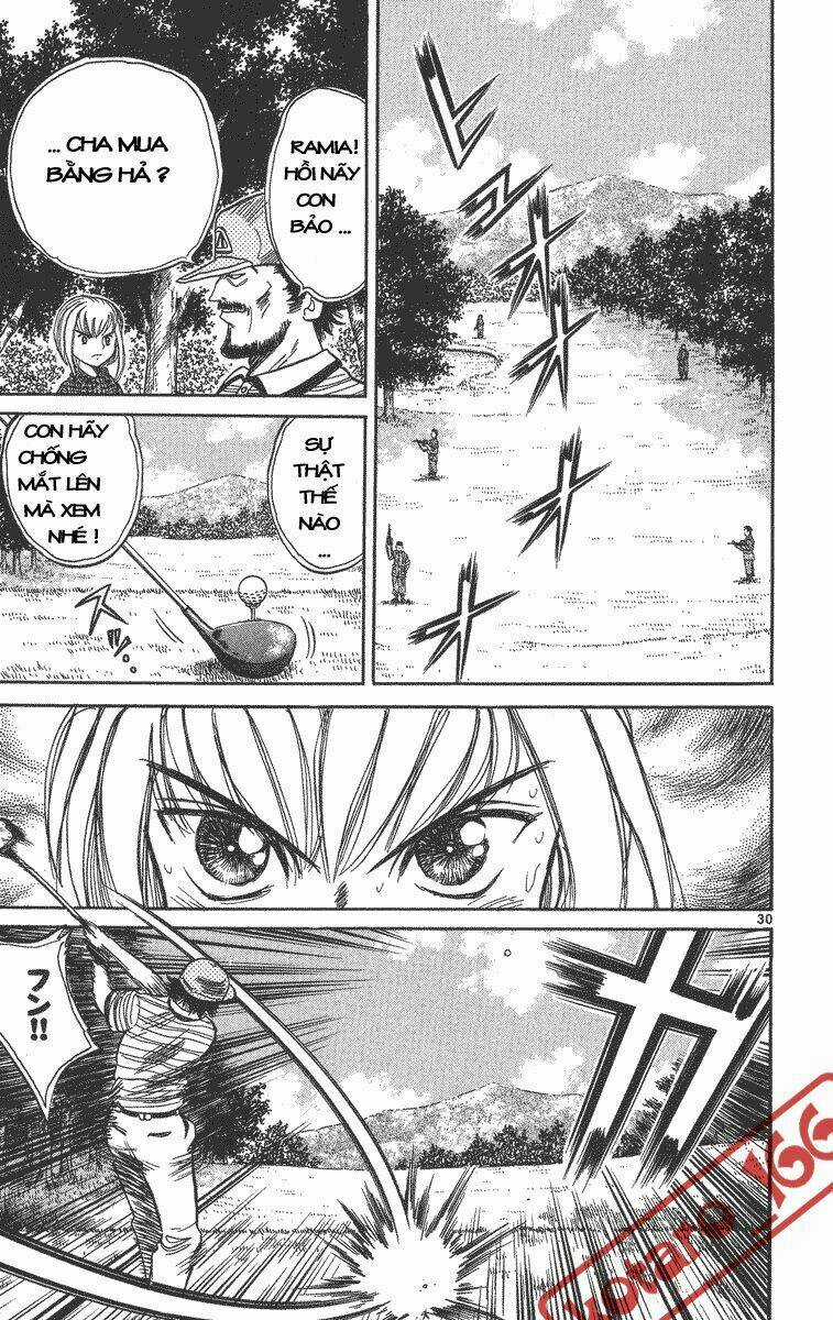 Dan Doh! Xi Chapter 1 trang 34