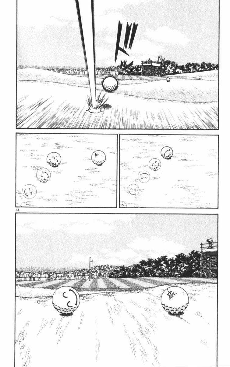 Dan Doh! Xi Chapter 100 trang 14