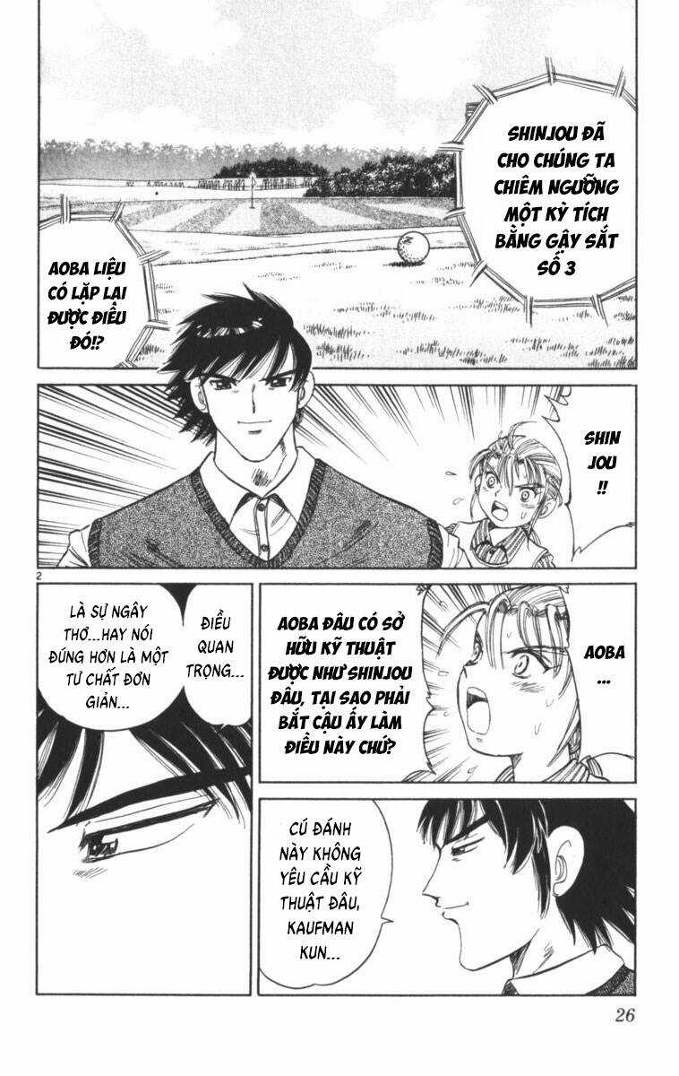 Dan Doh! Xi Chapter 100 trang 2