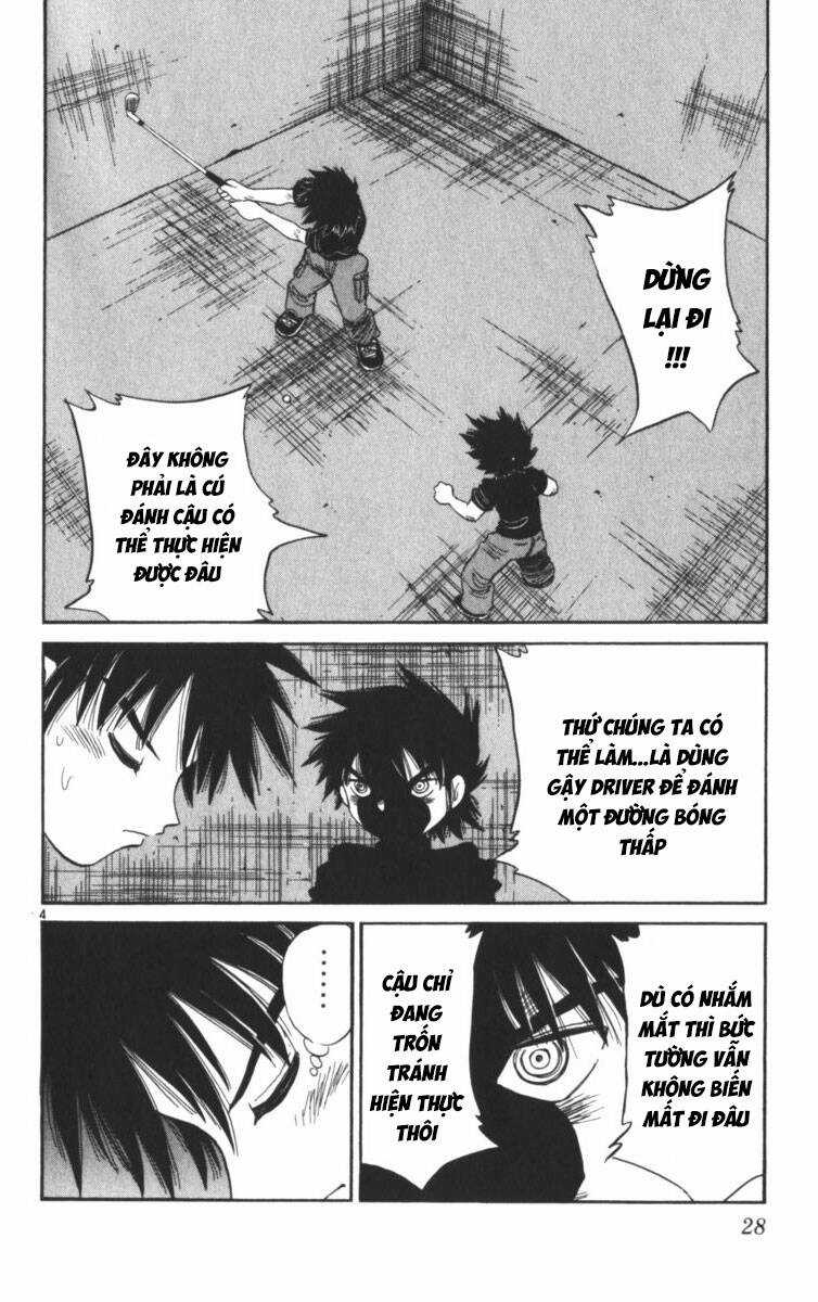 Dan Doh! Xi Chapter 100 trang 4