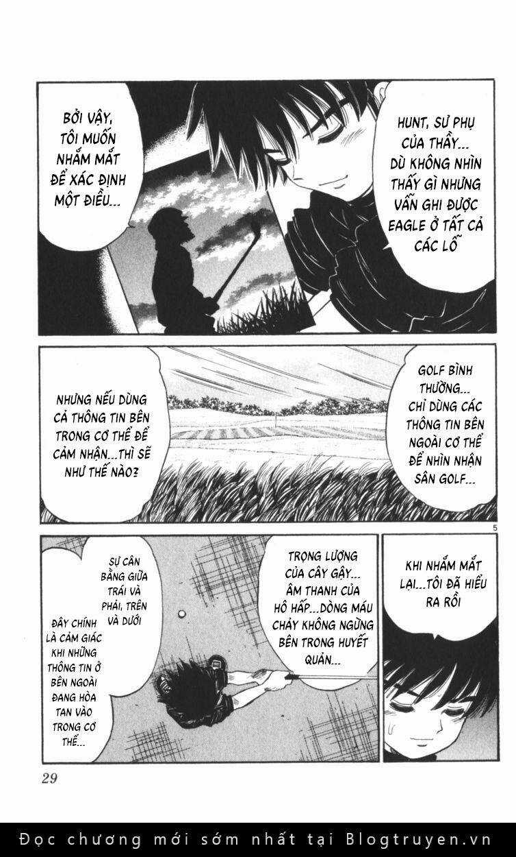 Dan Doh! Xi Chapter 100 trang 5