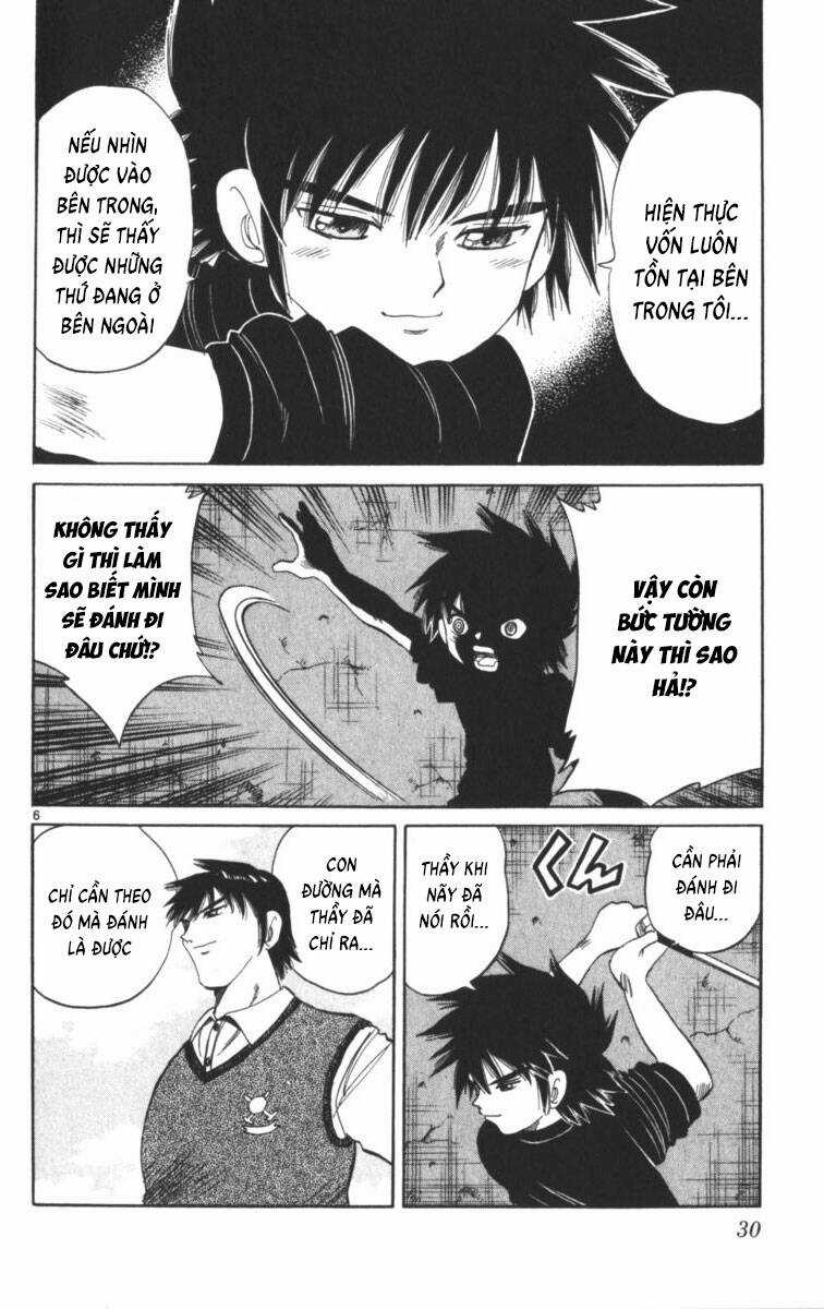 Dan Doh! Xi Chapter 100 trang 6