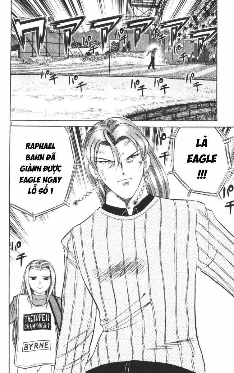 Dan Doh! Xi Chapter 101 trang 2