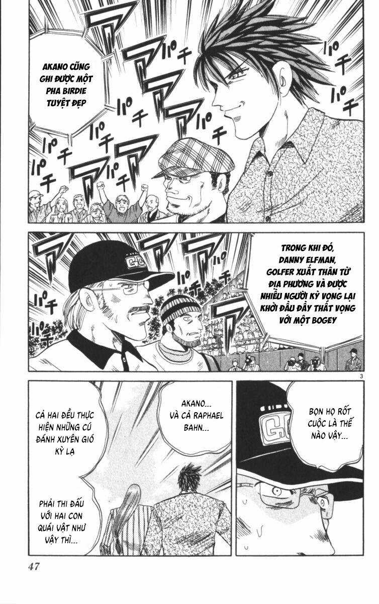 Dan Doh! Xi Chapter 101 trang 3