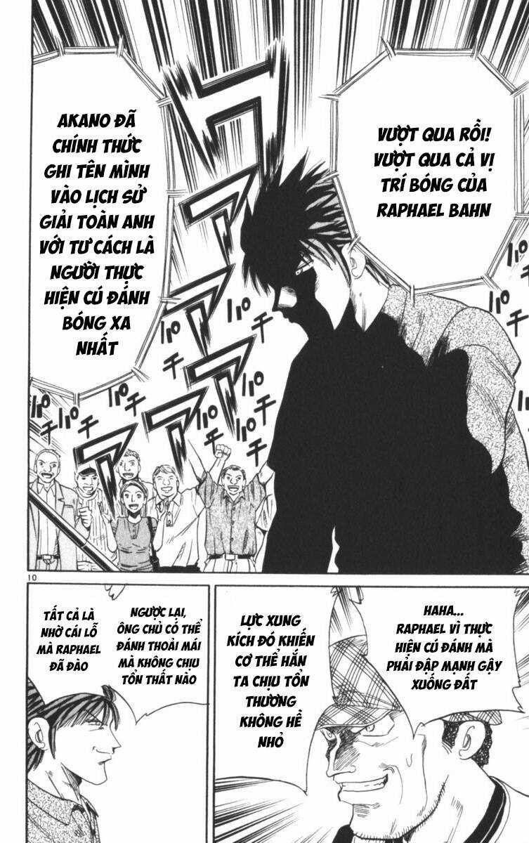 Dan Doh! Xi Chapter 102 trang 10