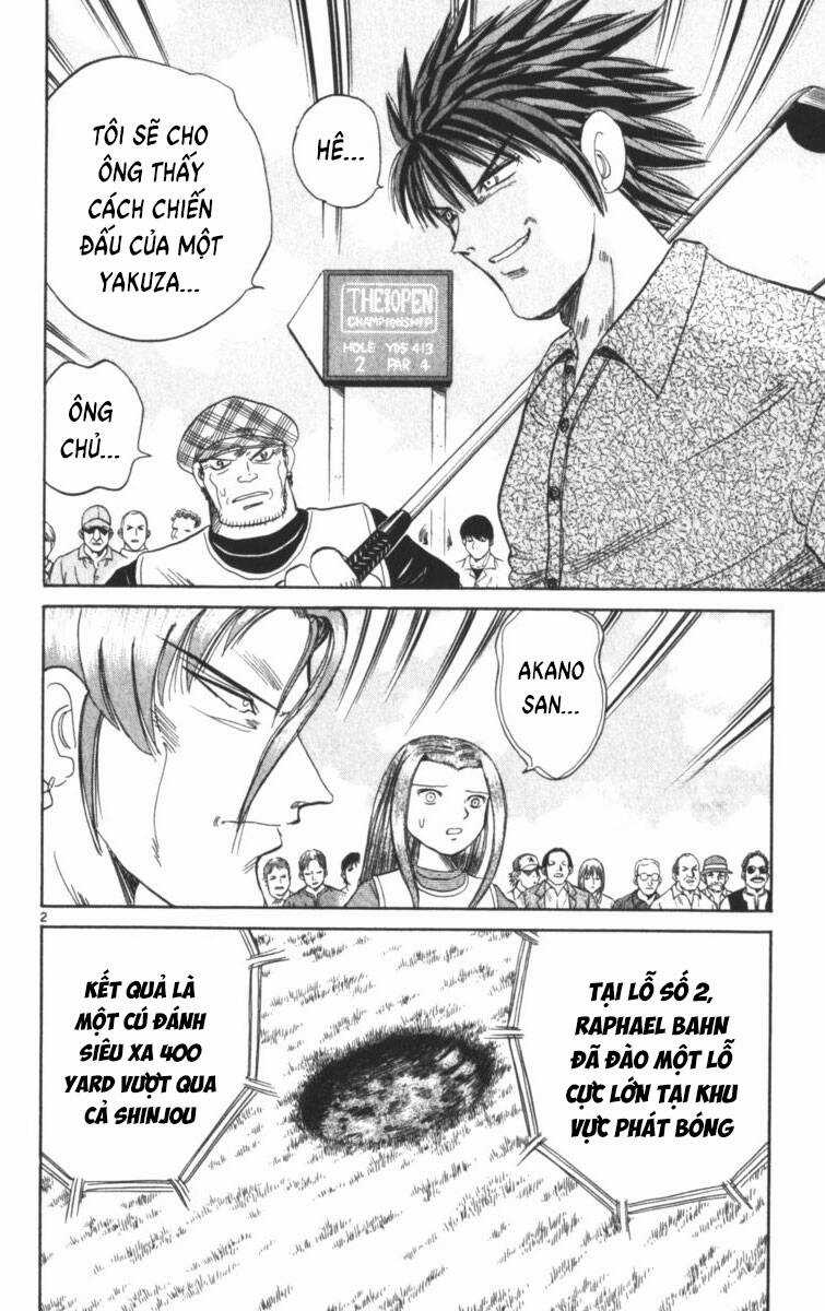 Dan Doh! Xi Chapter 102 trang 2