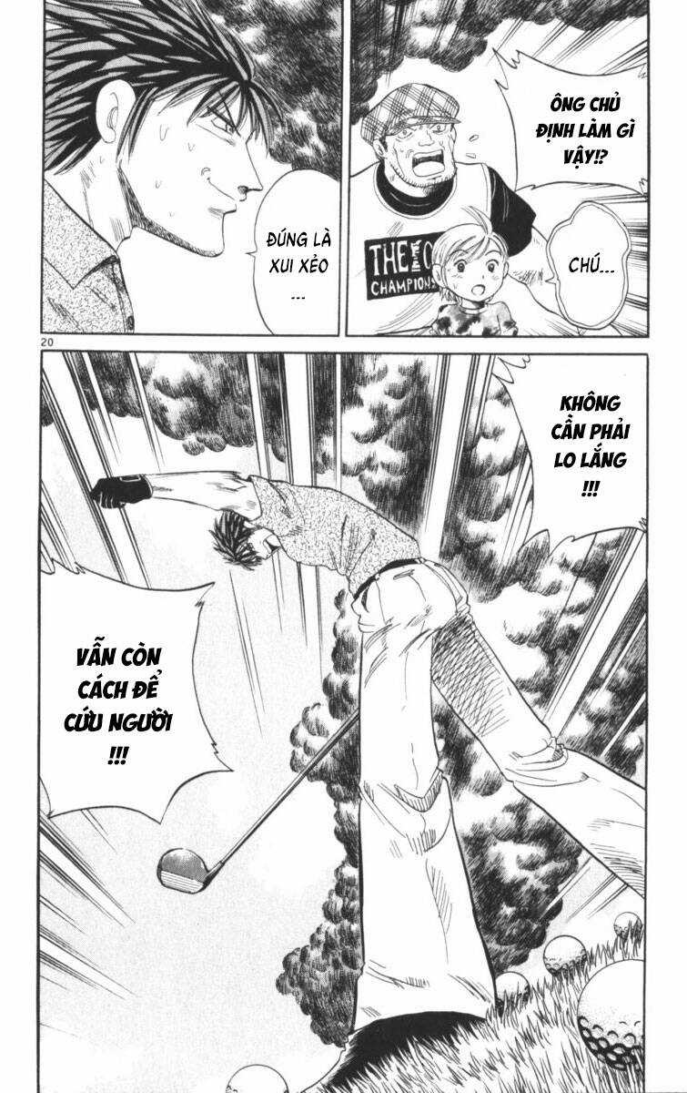 Dan Doh! Xi Chapter 102 trang 20