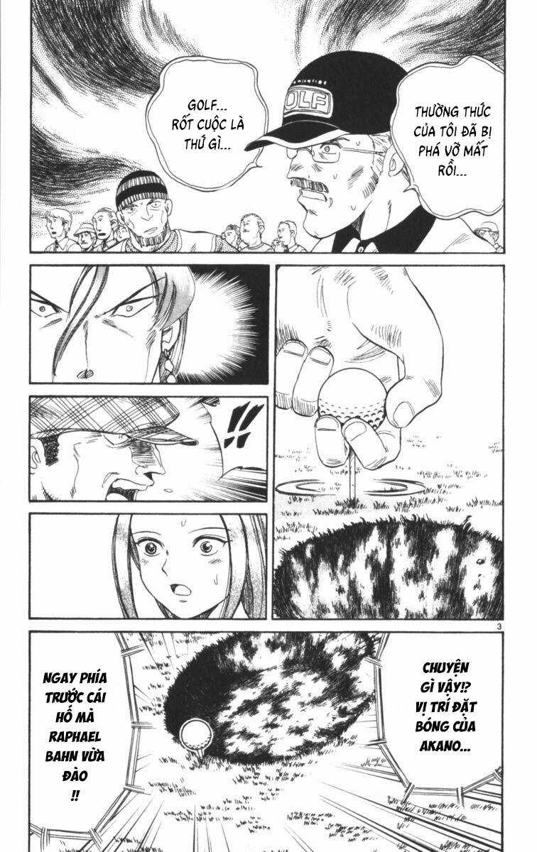 Dan Doh! Xi Chapter 102 trang 3