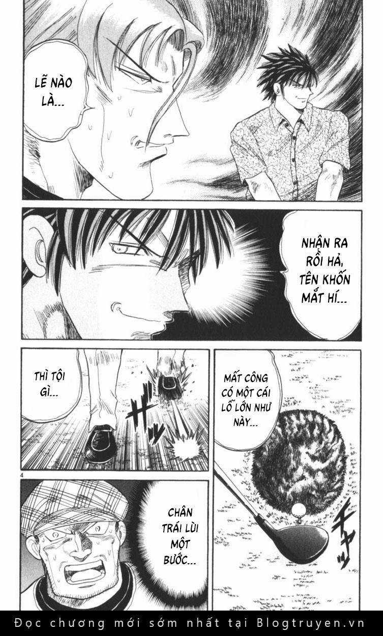 Dan Doh! Xi Chapter 102 trang 4