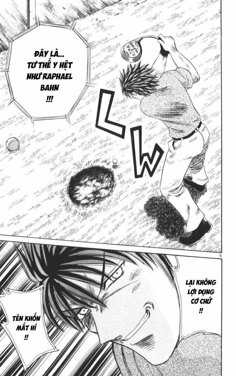 Dan Doh! Xi Chapter 102 trang 5