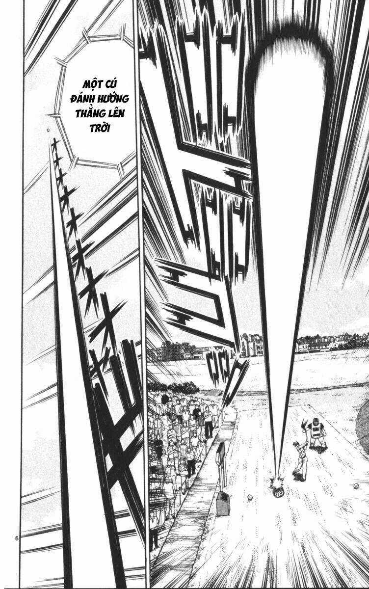 Dan Doh! Xi Chapter 102 trang 6