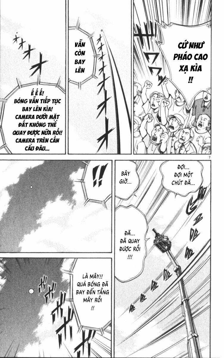 Dan Doh! Xi Chapter 102 trang 7