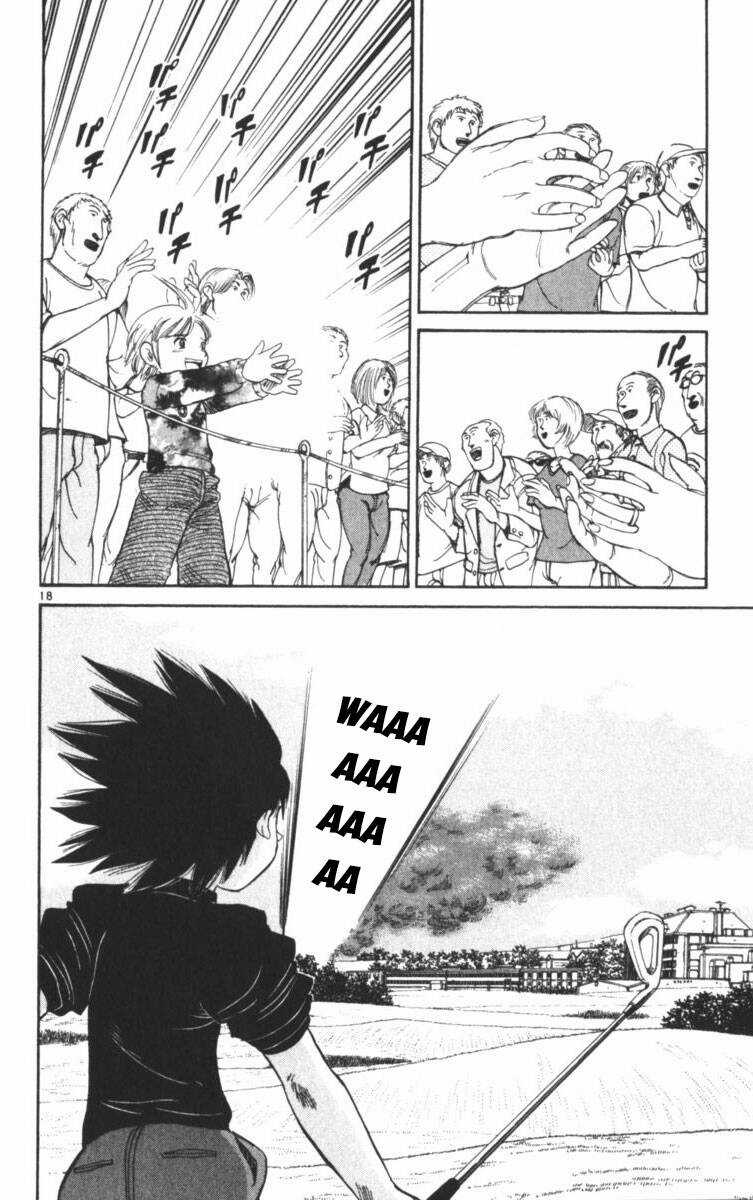 Dan Doh! Xi Chapter 103 trang 18