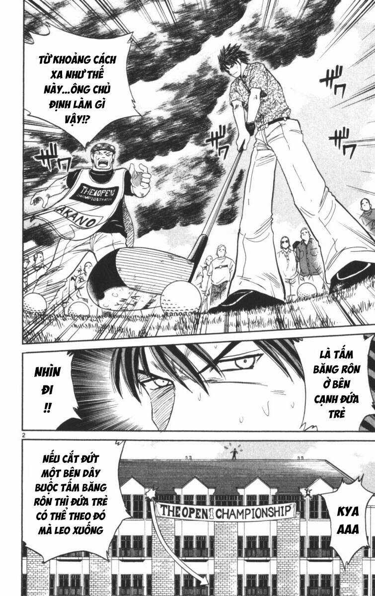 Dan Doh! Xi Chapter 103 trang 2