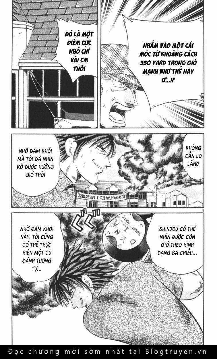 Dan Doh! Xi Chapter 103 trang 3