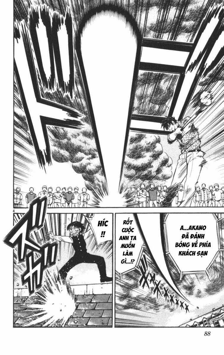 Dan Doh! Xi Chapter 103 trang 4