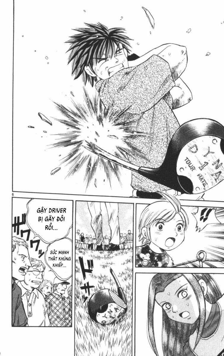Dan Doh! Xi Chapter 103 trang 6